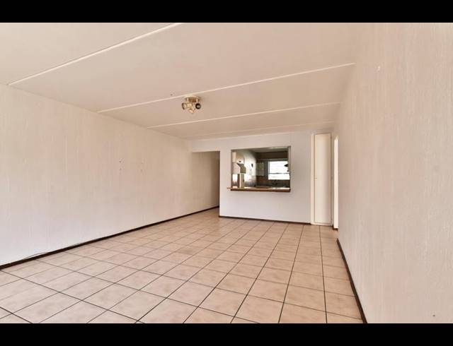 2 BEDROOM APARTMENT FOR SALE IN BOSKRUIN